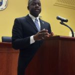 Purcellville mayor proposes Sister City relationship with town in Guyana