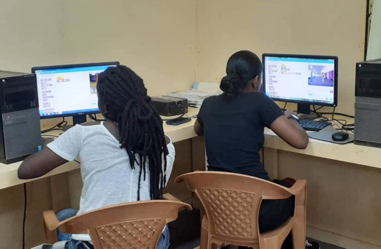 Low Income Guyanese Youth Deserve A Chance At A High-Tech Future