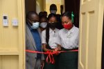 Radio Essequibo officially commissioned