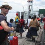 New requirements for travel to Suriname