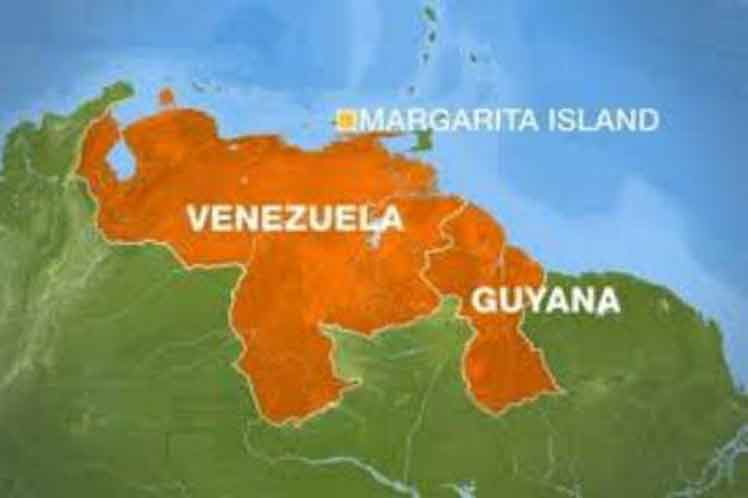 As Guyana finds more oil reserves, it wants border dispute with Venezuela settled