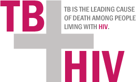 Guyana Gov’t gets funds to control, eliminate HIV, TB