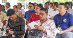 Interfaith Service Kicks Off Guyana’s 102nd Co-operatives Week