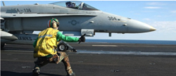 U.S. Jets Deployed to Guyana as Oil Boom Raises Caribbean Stakes