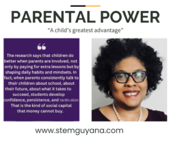 Parents, the Missing Link in Our Children’s Education