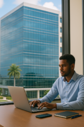 Guyana’s Growing Tech Sector: Opportunities for Diaspora Investment