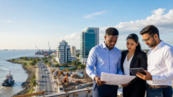 Guyana’s 2026 Growth Plan Puts Infrastructure, Housing and Services on the Business Map