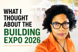 A Visit to the International Building Expo; Optimism, Opportunity and Questions About Guyana’s Future