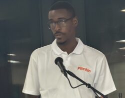 Carl Handy’s Pitchin: A Guyanese Innovation Worth Celebrating