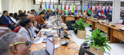 CARICOM Trade Ministers Meet in Georgetown Amid Global Economic Uncertainty