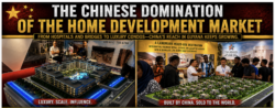 Chinese Developers Make Bold Entry into Guyana’s Luxury Housing Market