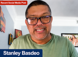 Businessman Stanley Basdeo’s Story Raises Questions About Guyana’s Diaspora Promise